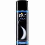 Pjur - Aqua - Vannbasert Glidemiddel - 100ml