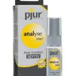 pjur anal comfort