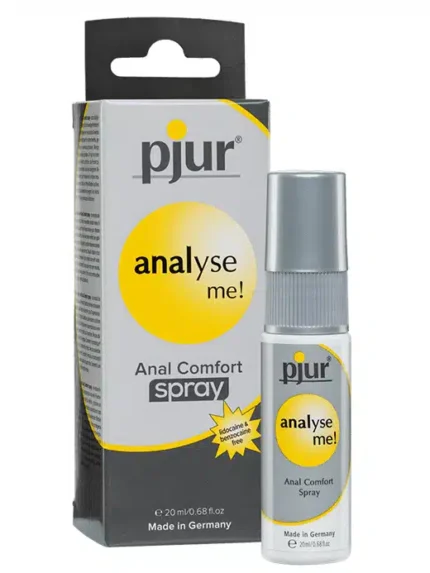 pjur anal comfort