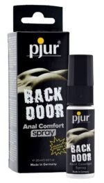 Pjur Back Door Anal - Comfort Spray - 20ml