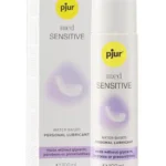 Pjur Med - Sensitive - Vannbasert Glidemiddel -100ml