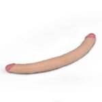 Love toy - King-Sized Realistic Ladykiller 14" Dobbeldildo