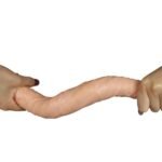 Love toy - King-Sized Realistic Ladykiller 14" Dobbeldildo