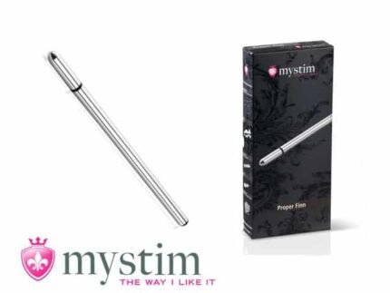 Mystim - Proper Finn - Dilator