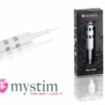 Mystim - Don Juan - anal/vaginal probe