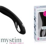 Mystim - Current Conrad - Elektrodildo