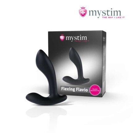 Mystim - Flexing Flavio - Electro Prostatastimulator
