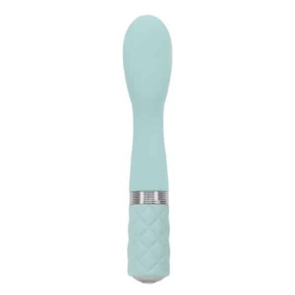 Pillow Talk - Sassy - G-punkt Vibrator - Mint