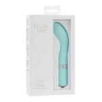 Pillow Talk - Sassy - G-punkt Vibrator - Mint