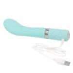 Pillow Talk - Sassy - G-punkt Vibrator - Mint