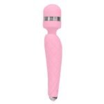 Pillow Talk - Cheeky - Massasjestav - Rosa