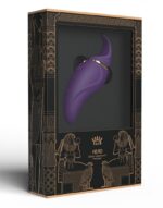 Zalo - Hero - Klitorisvibrator - Lilla