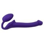Strap-on-Me - Stroppeløs Strap On - Small - Lilla