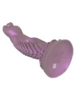 Beasty Cocks - Alien Phallus - Silikon dildo - Rosa - Bilde 13