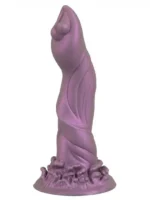 Beasty Cocks - Alien Phallus - Silikon dildo - Rosa - Bilde 12