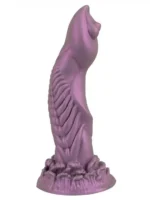 Beasty Cocks - Alien Phallus - Silikon dildo - Rosa - Bilde 10