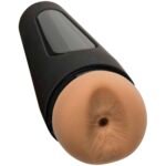 Doc Johnson - Man Squeeze - Bear Masturbator