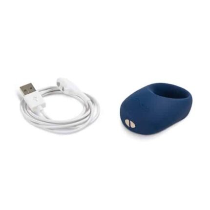 We-Vibe Pivot - Oppladbar Penisring med App