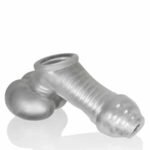 Oxballs - Sackjack - Sleeve - Transparent