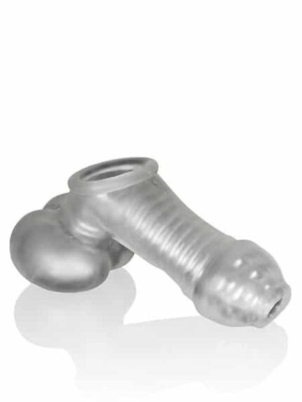 Oxballs - Sackjack - Sleeve - Transparent