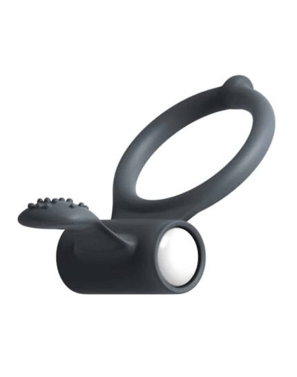 Dorcel - Power clit, penisring