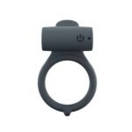 Dorcel - Power clit + penisring Oppladbar
