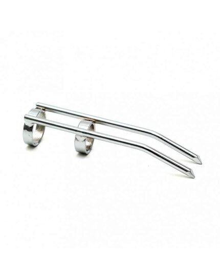 Rimba - Cat Nail