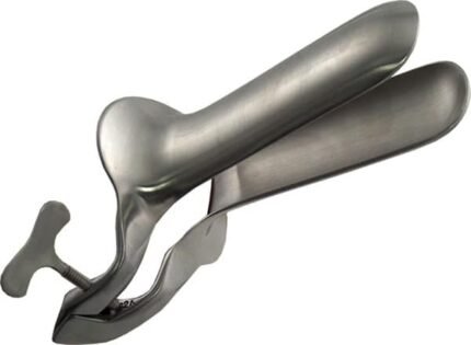 BQS - Collin Speculum