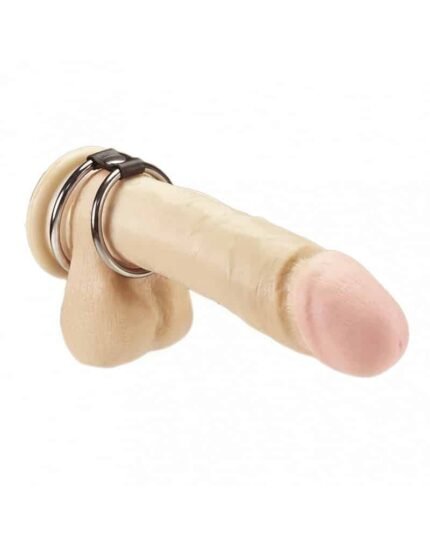 Rimba - Metall Penis/pung ringer