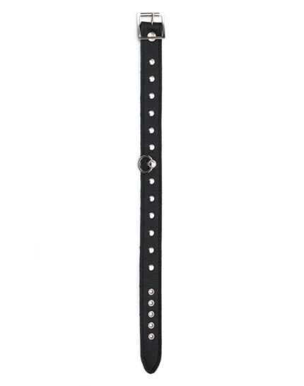 Rimba - Collar med nagler