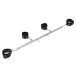 Rimba - Benspreder med 4 cuffs