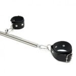 Rimba - Benspreder med 4 cuffs