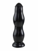 WAD XXL - Fighting Falcon - Ekstra Stor Dildo