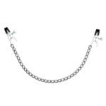 Rimba - Metall Brystklyper Large