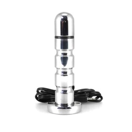 Rimba - Elektro Bi-polar Anal Dildo