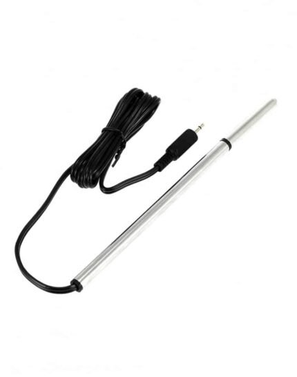 Rimba - Electro Sex - Dilator Penisplugg