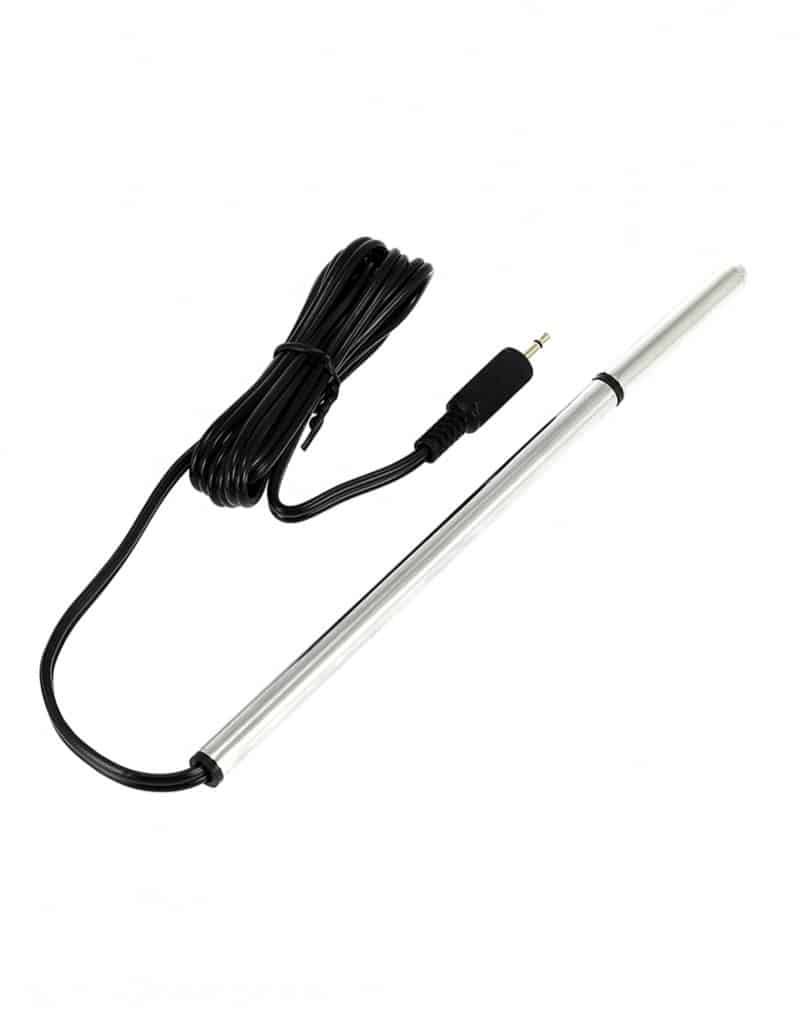 Rimba - Electro Sex - Dilator Penisplugg Rimba - Electro Sex - Dilator Penisplugg