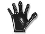 Oxballs Finger fuck - Finger hanske Sort