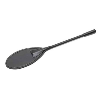 Rimba - Mini paddle av lær