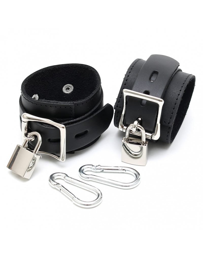 Rimba – Arm cuffs med Hengelås Rimba – Arm cuffs med Hengelås