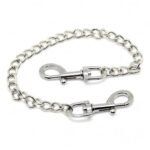 Rimba - Kjetting til cuffs 