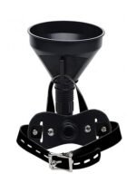 Master Series - Latrine Extreme Funnel Gag Trakt