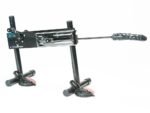 The F-Machine Anchor Tie Down Kit