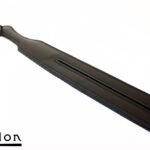 Avalon - LE FAY - Sort Lang Todelt Paddle