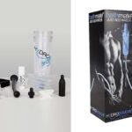 Bathmate - Hydrodouche - Intimdusj