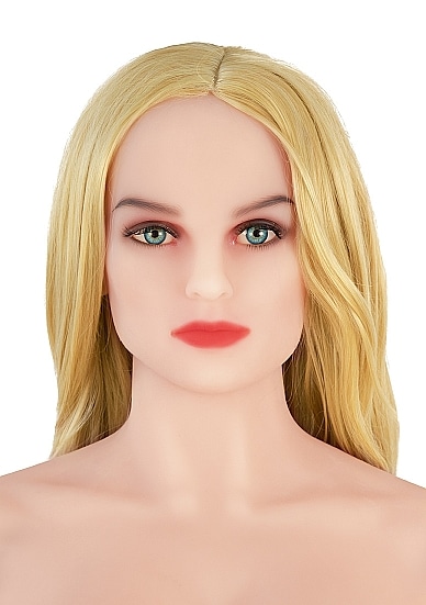 Shots Dolls - Sam - Gender Neutral