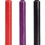 Japanese Drip Candles - BDSM Lys