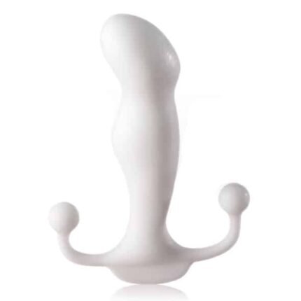 Aneros - Progasm Classic - Prostatastimulator, Hvit