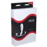 Aneros - Helix Trident - Hvit Prostatastimulator