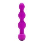 B-Vibe - Triplet - Analkuler med Vibrering, Lilla